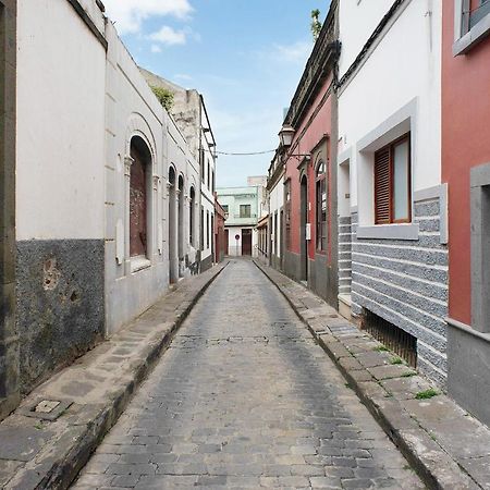 Jardin Cardona Apartment Arucas Exterior photo