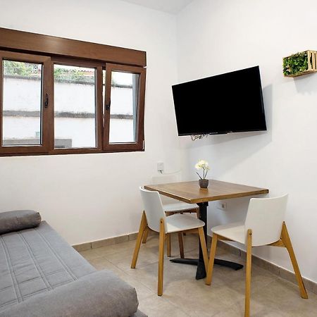 Jardin Cardona Apartment Arucas Exterior photo