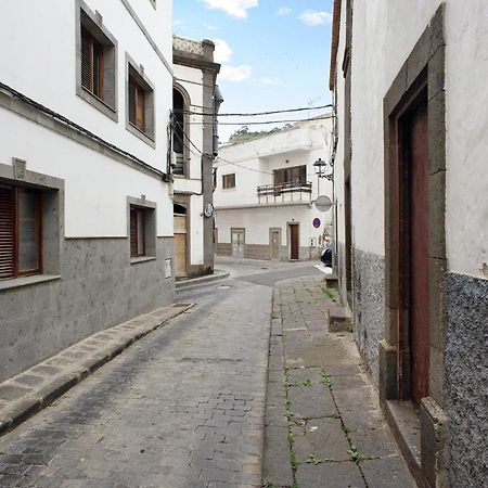 Jardin Cardona Apartment Arucas Exterior photo