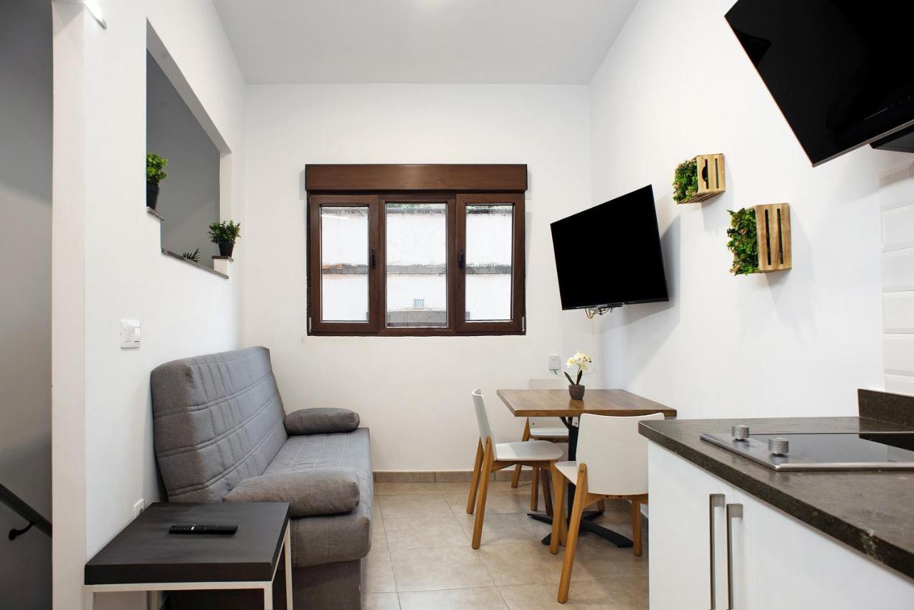 Jardin Cardona Apartment Arucas Exterior photo