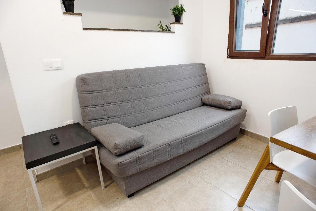Jardin Cardona Apartment Arucas Exterior photo
