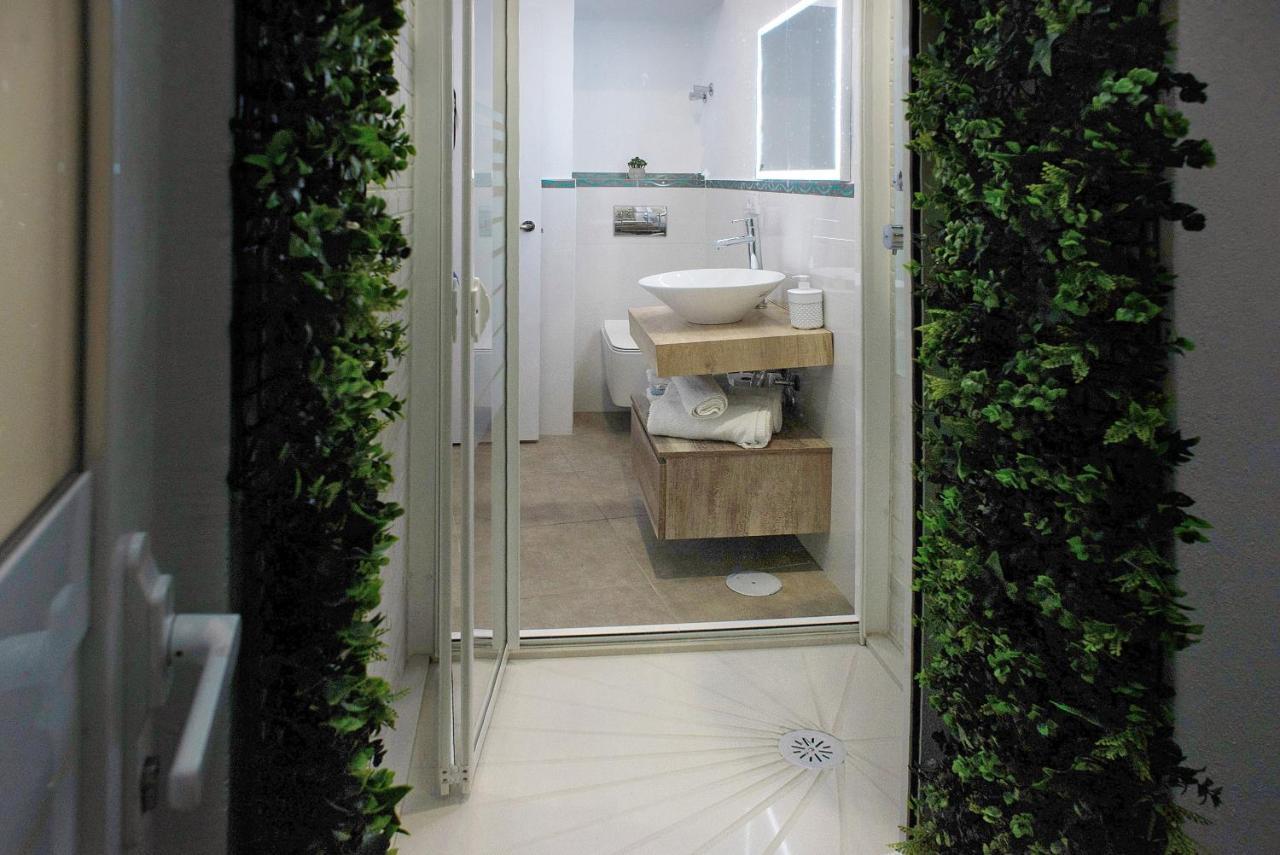 Jardin Cardona Apartment Arucas Exterior photo