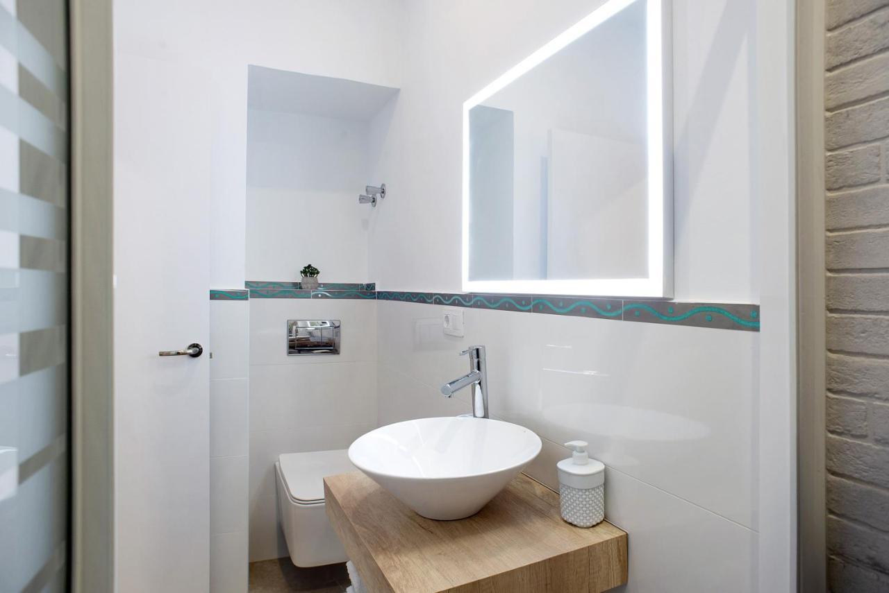 Jardin Cardona Apartment Arucas Exterior photo