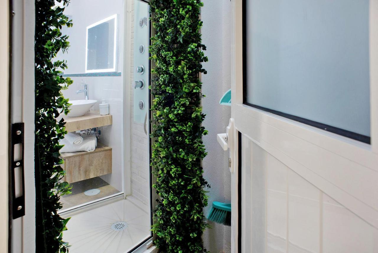 Jardin Cardona Apartment Arucas Exterior photo