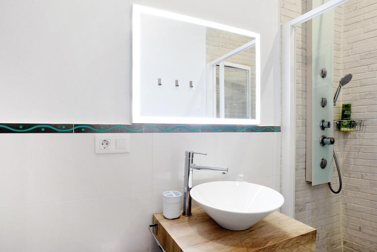 Jardin Cardona Apartment Arucas Exterior photo