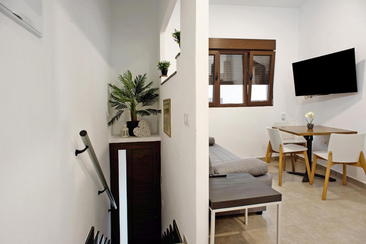 Jardin Cardona Apartment Arucas Exterior photo
