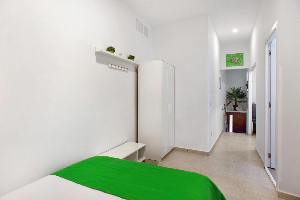Jardin Cardona Apartment Arucas Exterior photo